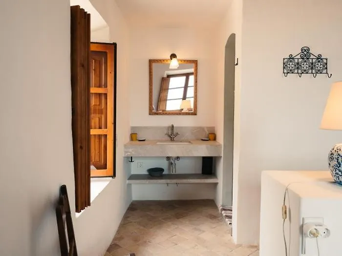Casa vacanze Finca Muntanya By Sunvillas Mallorca Escorca