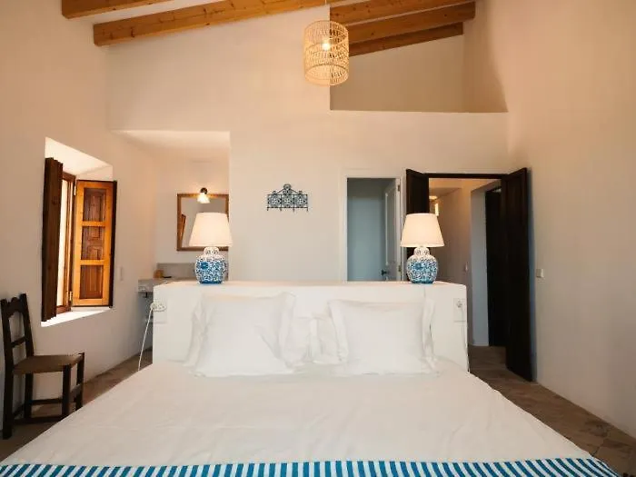 Finca Muntanya By Sunvillas Mallorca Escorca