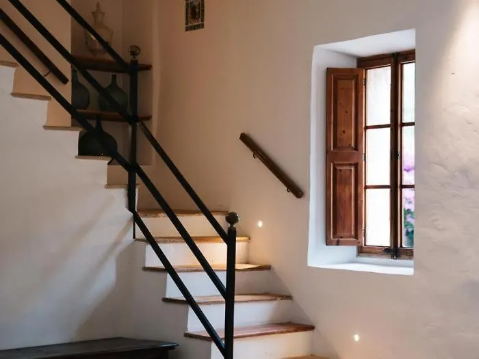 Finca Muntanya By Sunvillas Mallorca Escorca Casa vacanze