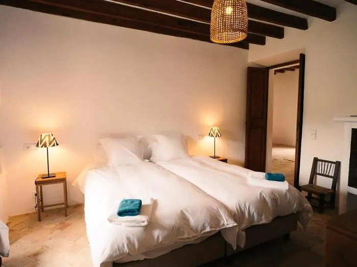 Finca Muntanya By Sunvillas Mallorca Escorca 0*,  Spagna