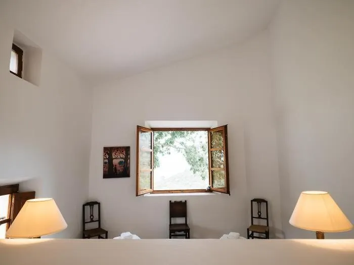 Casa vacanze Finca Muntanya By Sunvillas Mallorca Escorca Spagna