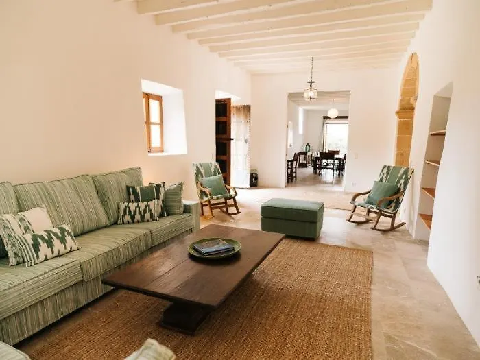 Casa vacanze Finca Muntanya By Sunvillas Mallorca Escorca
