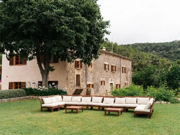 Casa vacanze Finca Muntanya By Sunvillas Mallorca Escorca