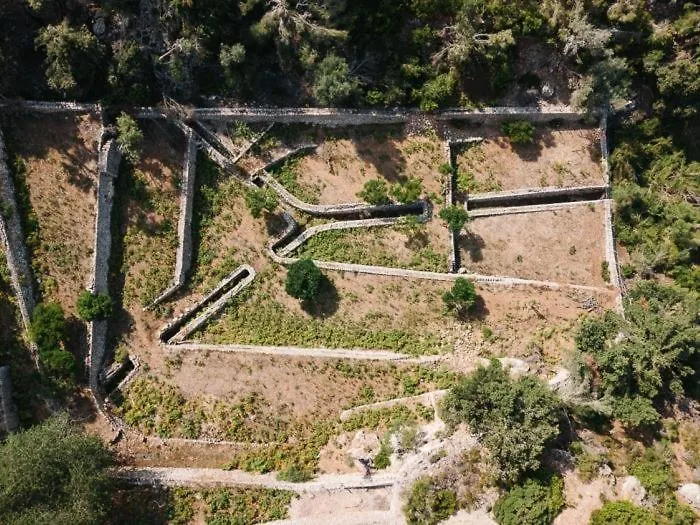 Casa vacanze Finca Muntanya By Sunvillas Mallorca Escorca